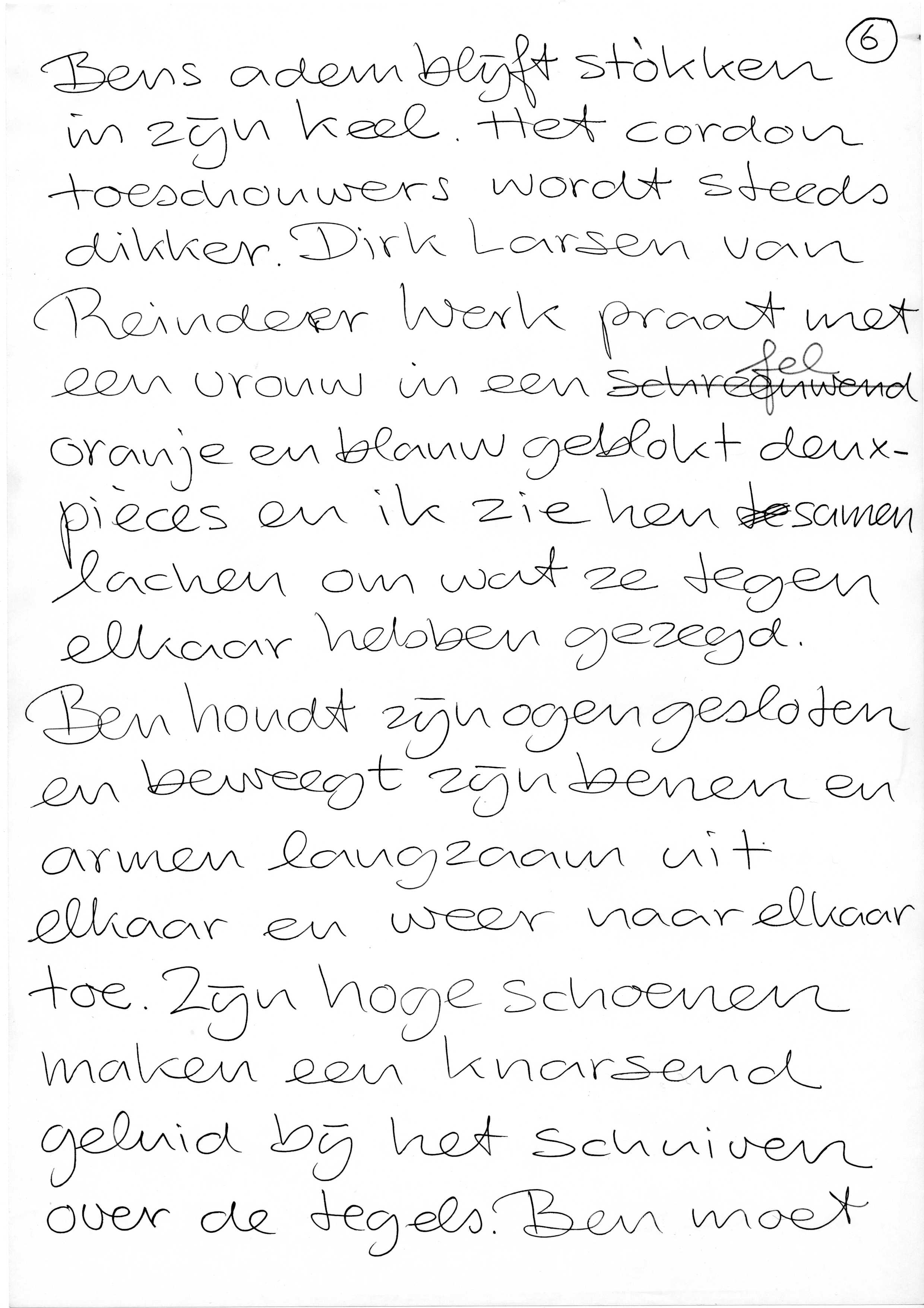Joseph Beuys Spreekt in Japan