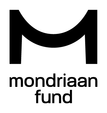 mondriaan fonds logo